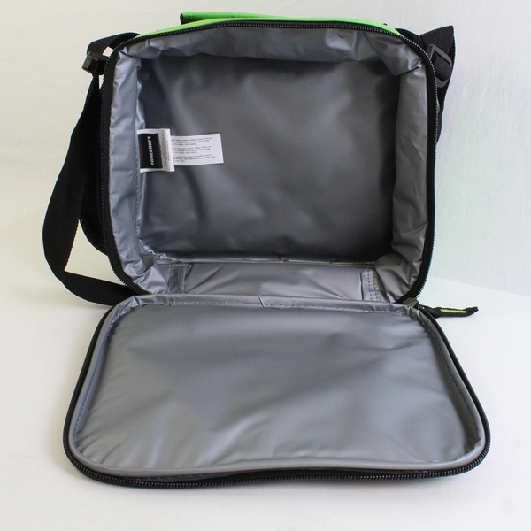 Minecraft Kids Insulated Lunch Tote Bag