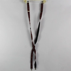 Pelican USA Angler's Expressions 1992 Red Fish Elastic Suspenders