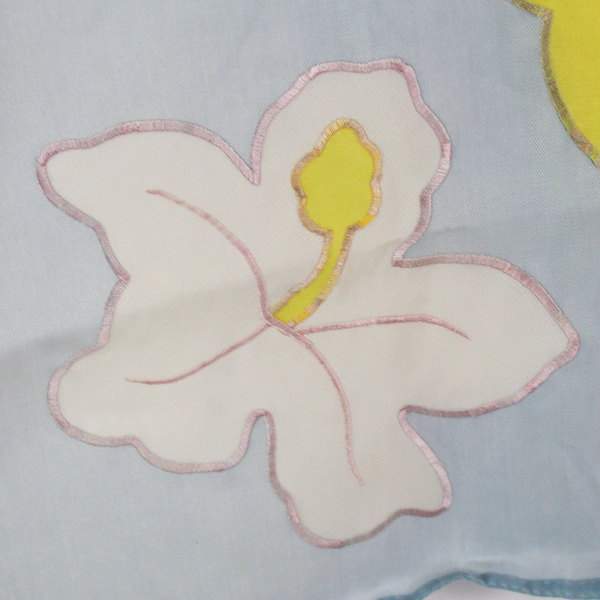 Unbranded Decorative Butterfly Floral Garden Flag Banner 28x40in