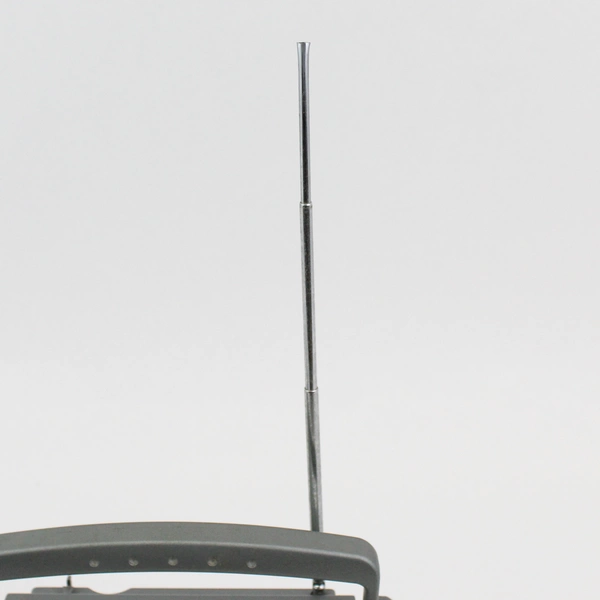 Vextra VX340 Portable AM/FM TV Sound Weather Broadcast Radio Works