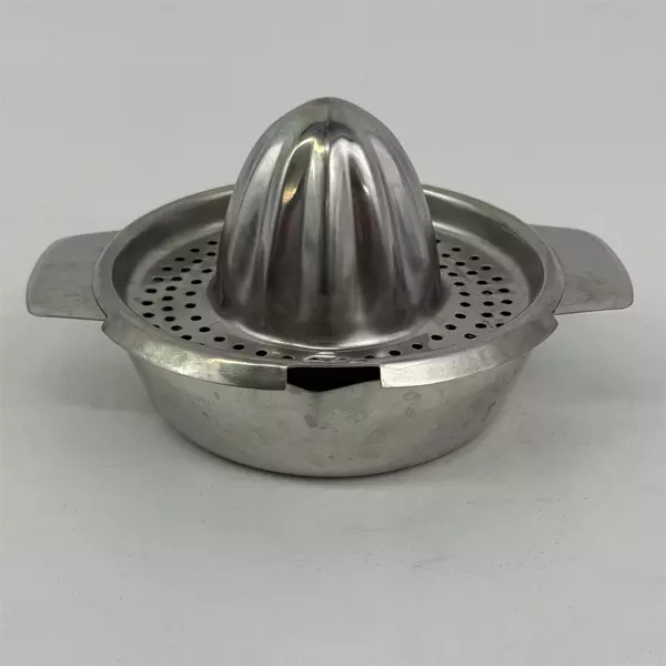 Manual Stainless Steel Citrus Juicer Squeezer for Lemon or Orange