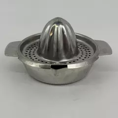 Manual Stainless Steel Citrus Juicer Squeezer for Lemon or Orange