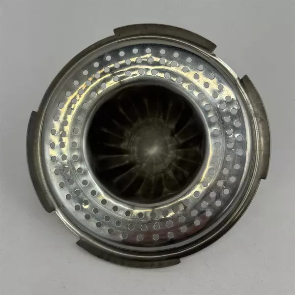 Manual Stainless Steel Citrus Juicer Squeezer for Lemon or Orange