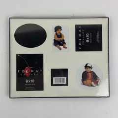 MCS Industries Format Collage 8 x 10 Photo Frame New Sealed