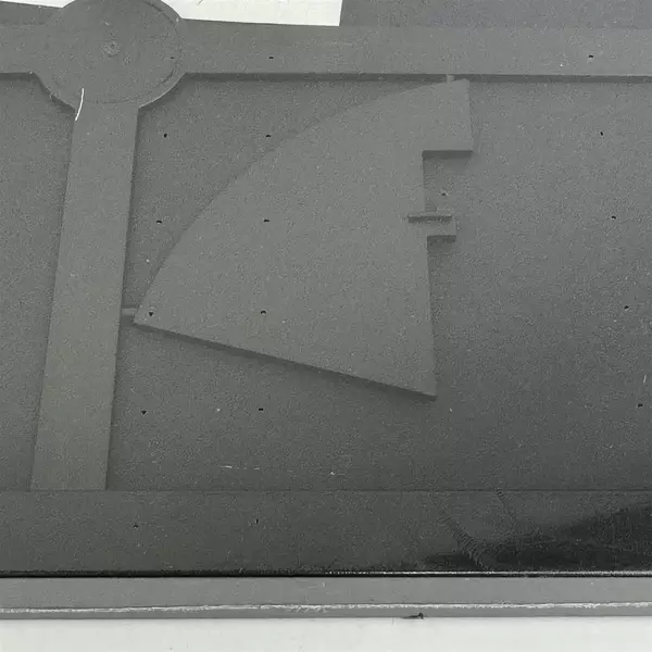 MCS Industries Format Collage 8 x 10 Photo Frame New Sealed