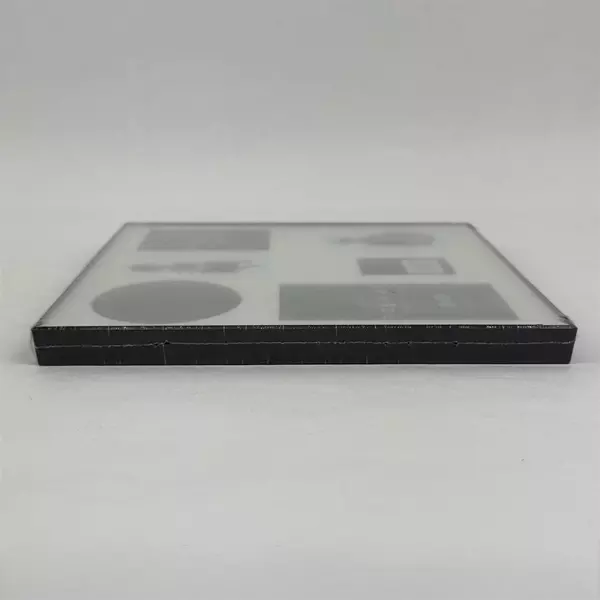 MCS Industries Format Collage 8 x 10 Photo Frame New Sealed