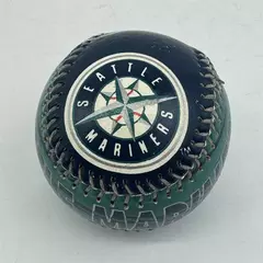 Seattle Mariners 1999 Play By Play Souvenir Baseball Ball MLB