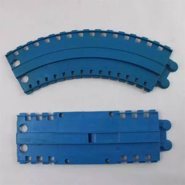 Lot of Various Mattel & Other Train Tracks for Railway Town Playsets 