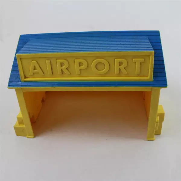 Lot of Various Mattel & Other Train Tracks for Railway Town Playsets 