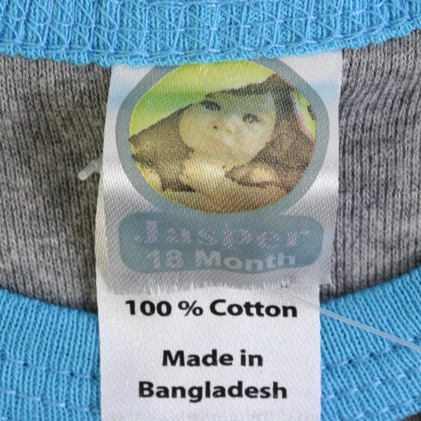 NWT Jasper Fashion Ft. Lauderdale Florida One Piece Baby Size 18M