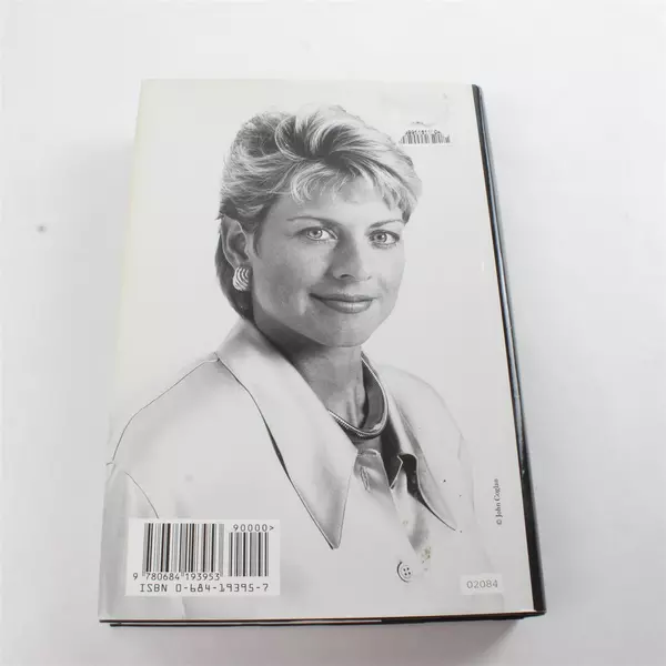 All That Remains Patricia Cornwell 1992 Hardcover Scarpetta Novel