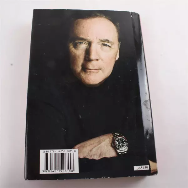 Private London (Jack Morgan Series) Hardcover by James Patterson 