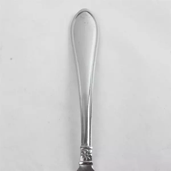 Set of 6 Oneida Memphis Stainless Dinner Forks 7.75" Flatware 