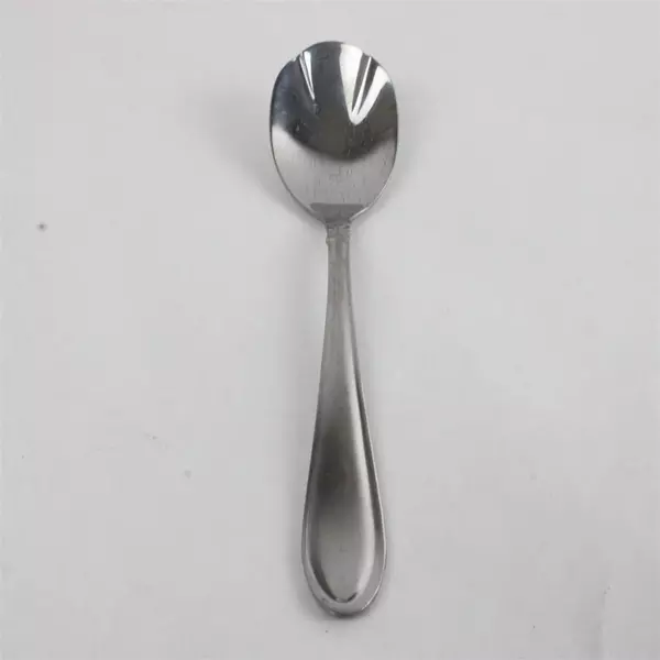 Lot of 3 Oneida Memphis Flatware 2 Master Butter Knives + Sugar Spoon