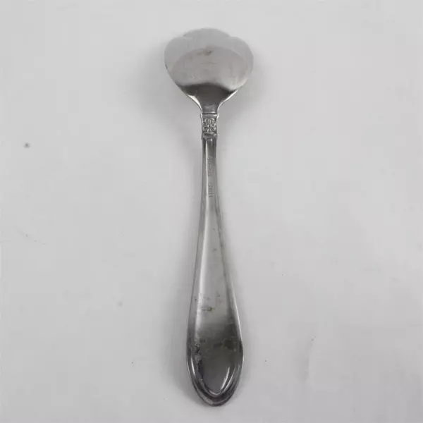 Lot of 3 Oneida Memphis Flatware 2 Master Butter Knives + Sugar Spoon