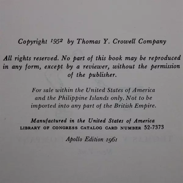 King Solomon's Ring Konrad Z. Lorenz Vintage Paperback Book 