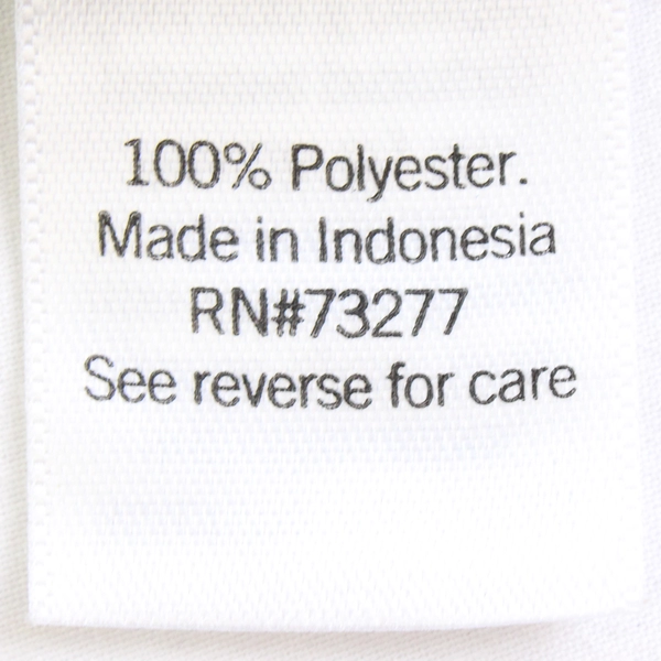 Nine West Black and White Leopard Print Long-Sleeve Button-Up Women's Size XXL