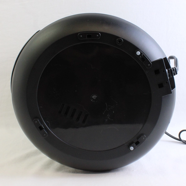 Aroma Housewares Professional Plus Cooker Rice/Steamer/Slow Cooker ARC-5000SB