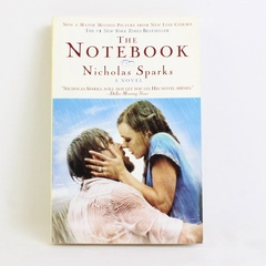 Vintage The Notebook by Nicholas Sparks 1999 Paperback Good Condition