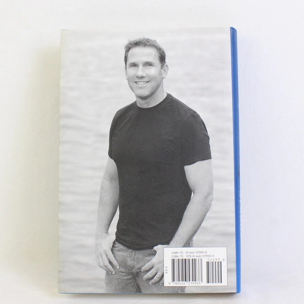 The Lucky One by Nicholas Sparks 2008 1st Edition Hardcover DJ Very Good