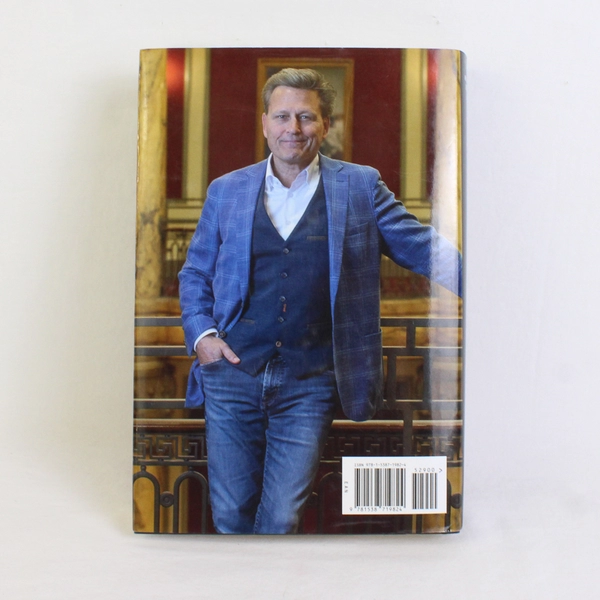 Long Shadows by David Baldacci A Memory Man Thriller 2022 1st Edition HC DJ