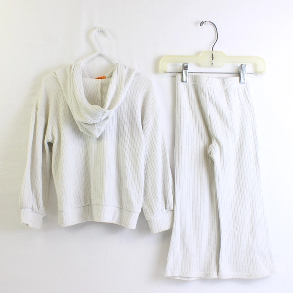 2 Pc Hello Kitty Halloween Pajama Lounge Set Size 3T