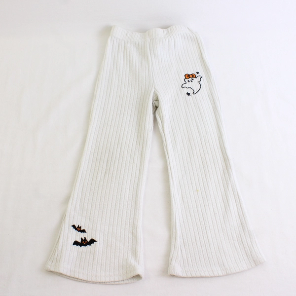 2 Pc Hello Kitty Halloween Pajama Lounge Set Size 3T
