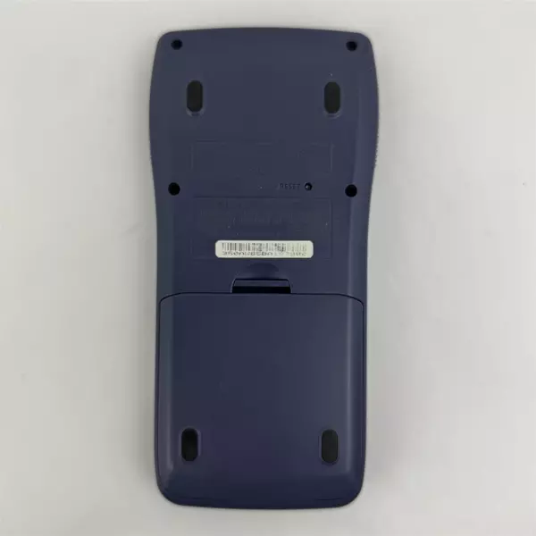 CASIO fx-9750GA PLUS Power Graphic Calculator Works