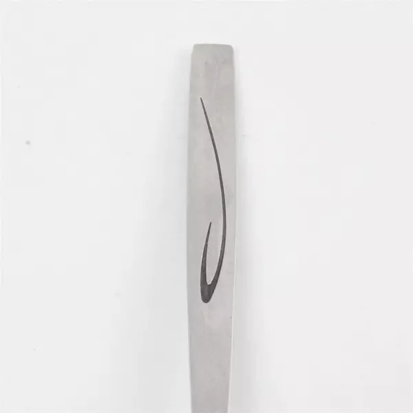 Set of 4 Oneida Flight Community Medium Solid Cold Meat Serving Forks 8.5"