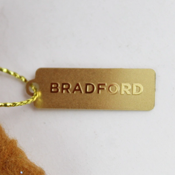 2017 Target Wondershop Featherly Friends Christmas Bird Bradford 6.5in