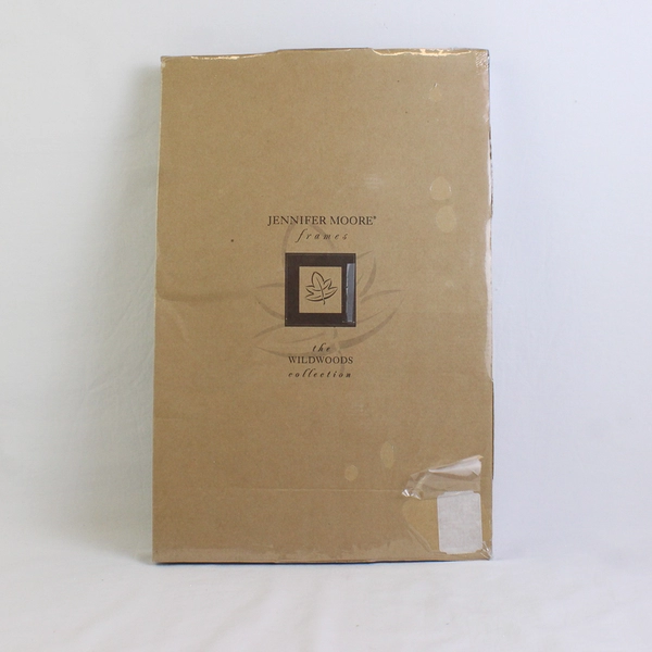 Jennifer Moore The Wildwoods Wooden Desk Frames (4 total), New in package 