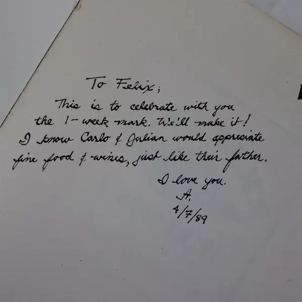 Vintner's Choice 100 Family Wineries Describe Best Wines & Recipes Paperback