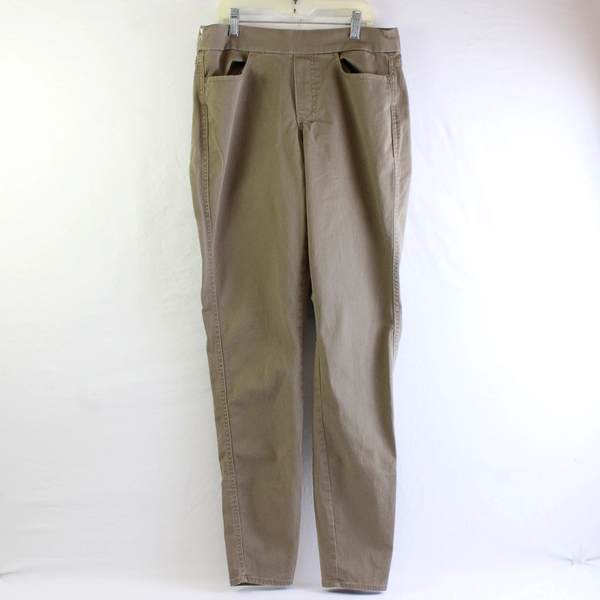 Columbia Women's S Jegging Active Stretch Brown Khaki Regular