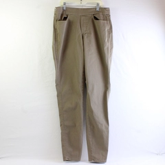 Columbia Women's S Jegging Active Stretch Brown Khaki Regular