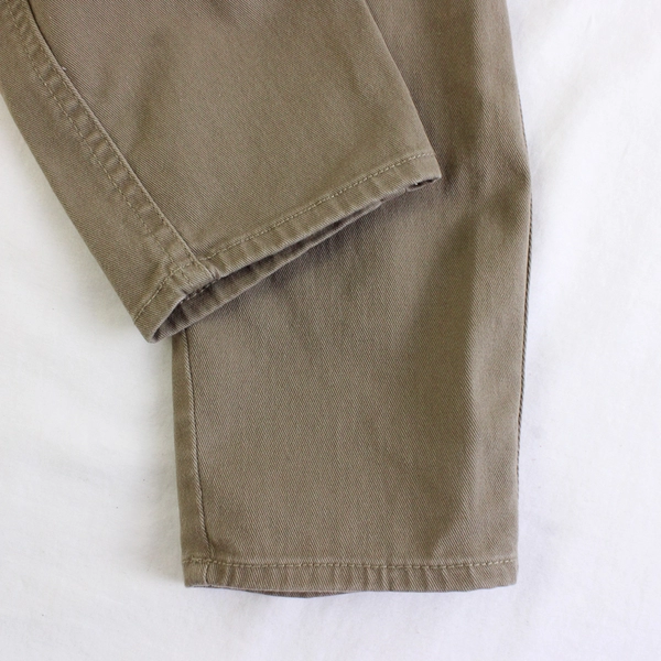 Columbia Women's S Jegging Active Stretch Brown Khaki Regular