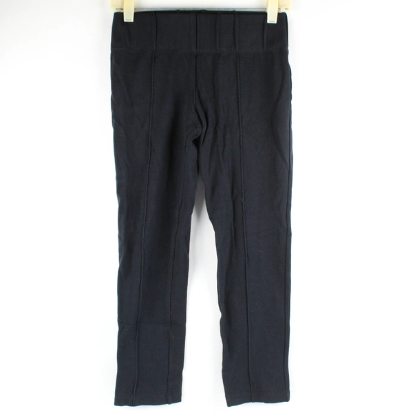 BCBG Max Azria Solid Black Leggings Women's Size XS