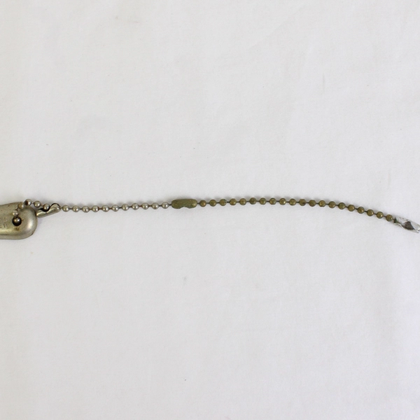 Vintage HOLSTEN BIER Beer Tin Can Bottle Opener Germany 1960s