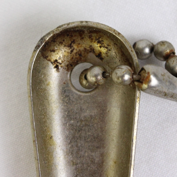 Vintage HOLSTEN BIER Beer Tin Can Bottle Opener Germany 1960s