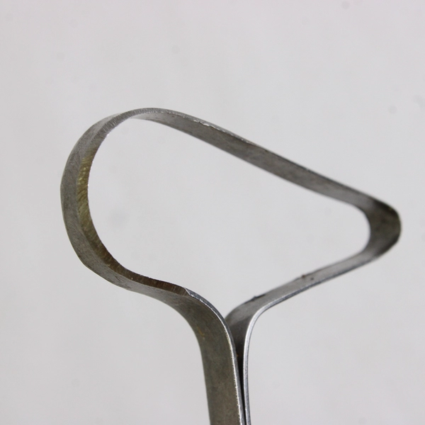 Fruit Peeler With Plastic Handle Kitchen Tool 