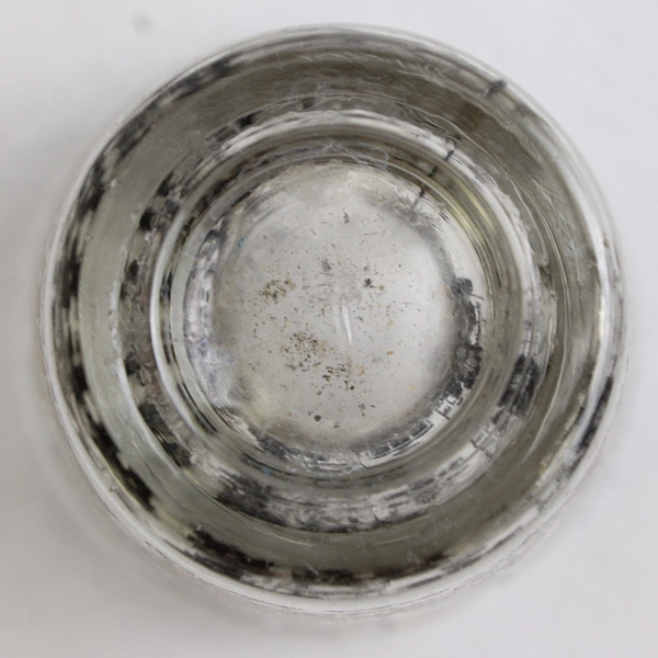 Vintage shot glass New Mexico #2