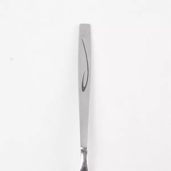 Lot of 5 Oneida Community Stainless Forks 4 Salad Forks & Youth Fork 6.25in 