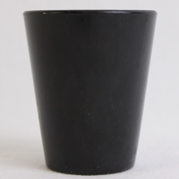 Monte Alban Mezcal One With Worm Logo Plastic Shot Glass