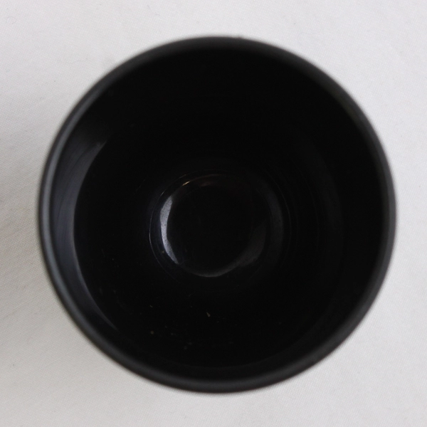 Monte Alban Mezcal One With Worm Logo Plastic Shot Glass