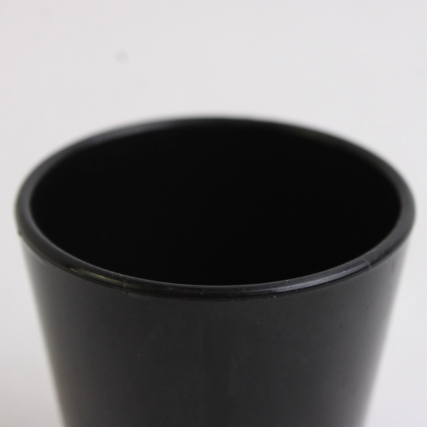 Monte Alban Mezcal One With Worm Logo Plastic Shot Glass