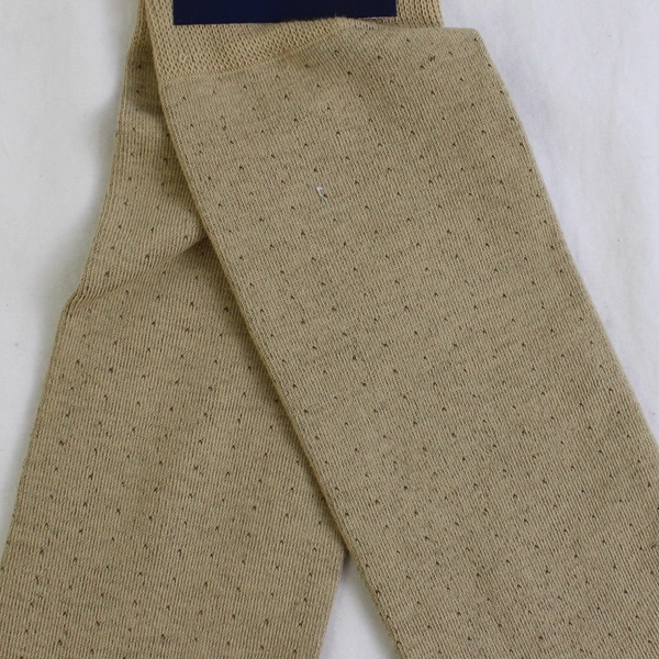 NWT Polo Ralph Lauren Beige Men's Size 6-12.5