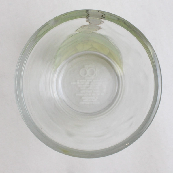 Silver Buffalo Disney Princess Tiana Mini Glass 1.5 Oz