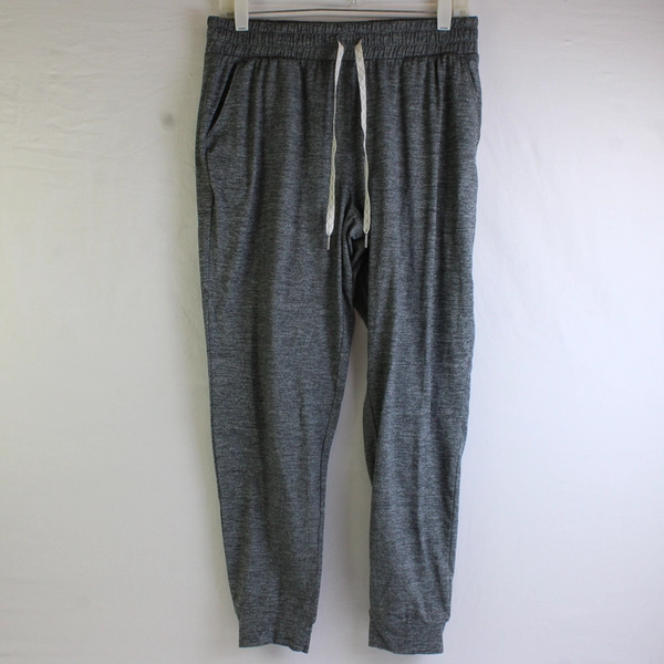 Zobha Gray Sweatpant Joggers Women's Size Medium
