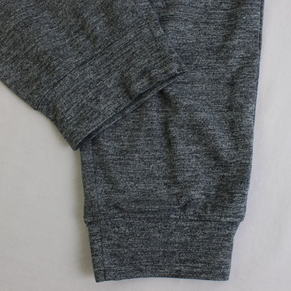 Zobha Gray Sweatpant Joggers Women's Size Medium