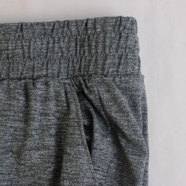 Zobha Gray Sweatpant Joggers Women's Size Medium