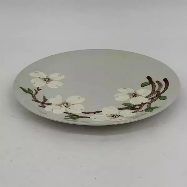  Vintage Orchard Ware Dogwood Dinner Plate